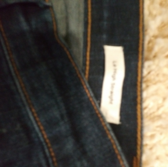 Frame le high straight - Picture 3 of 5